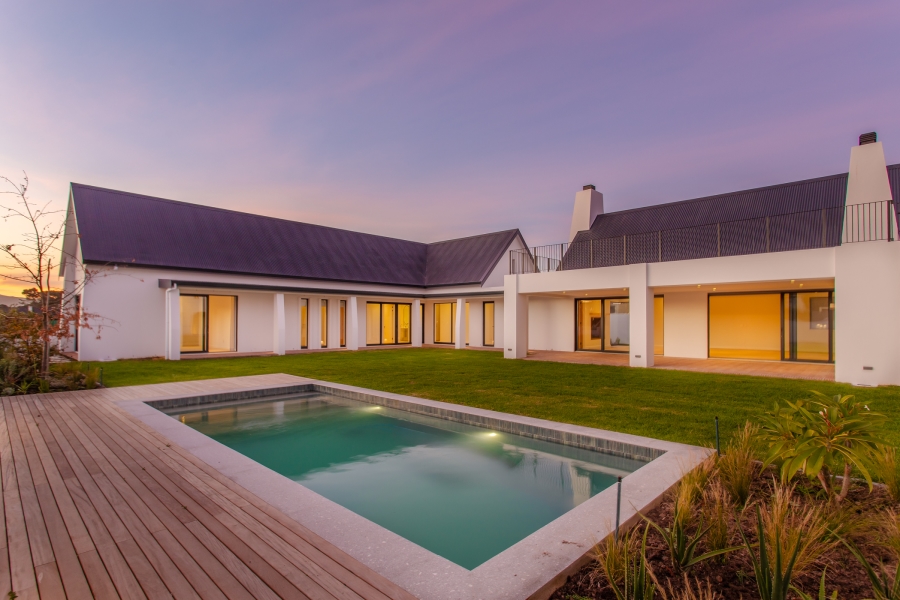 5 Bedroom Property for Sale in Pearl Valley at Val de Vie Western Cape